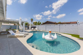 Scottsdale - 8702 E Clarendon Ave